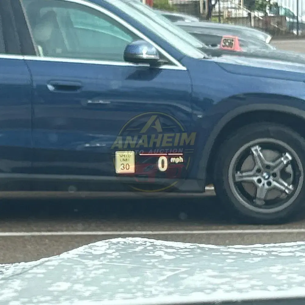 2023 BMW X6 M50i