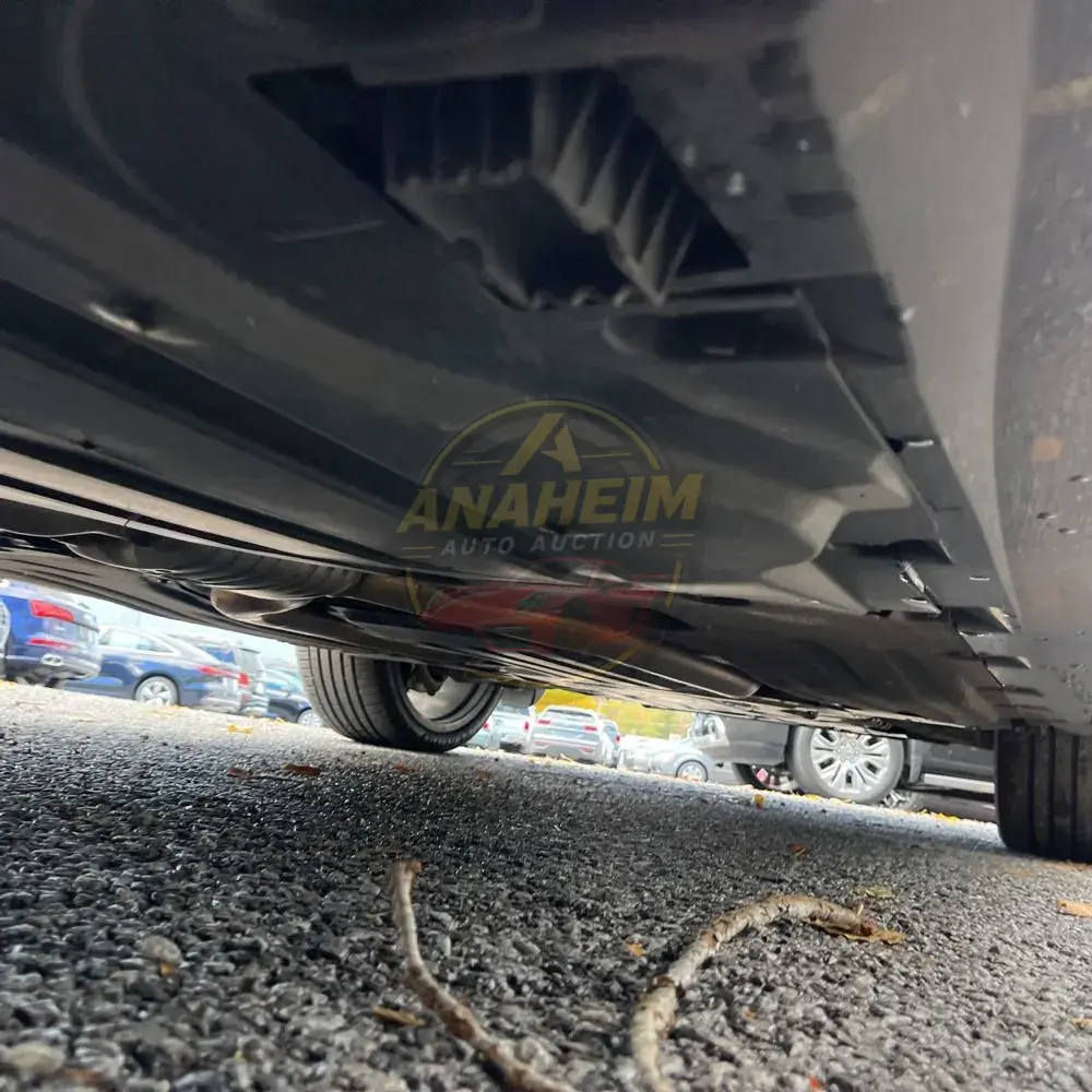 2022 BMW X6 M50i
