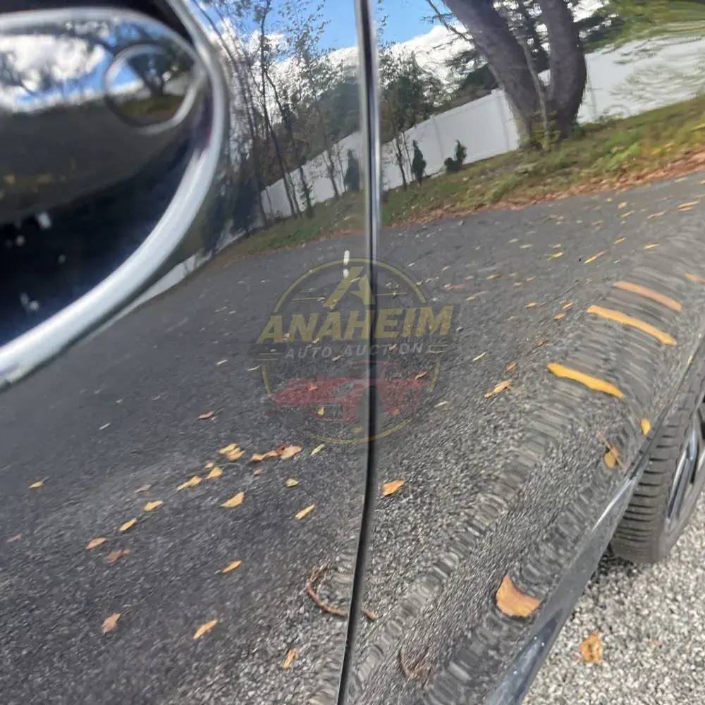 2022 BMW X6 M50i