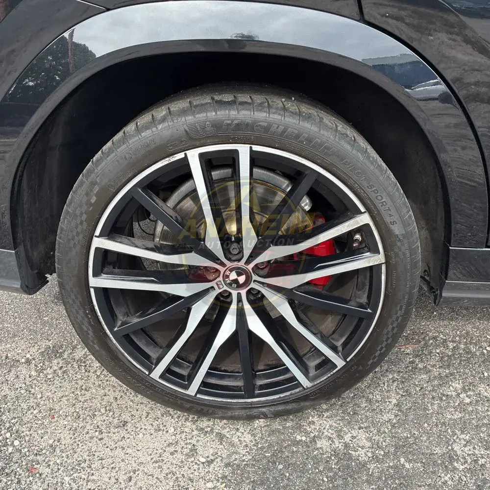 2022 BMW X6 M50i