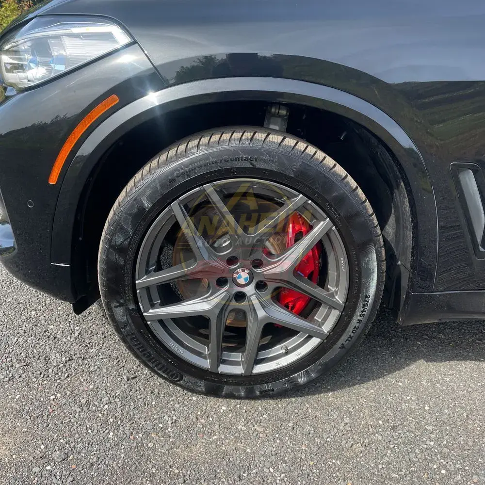 2022 BMW X5 M50i