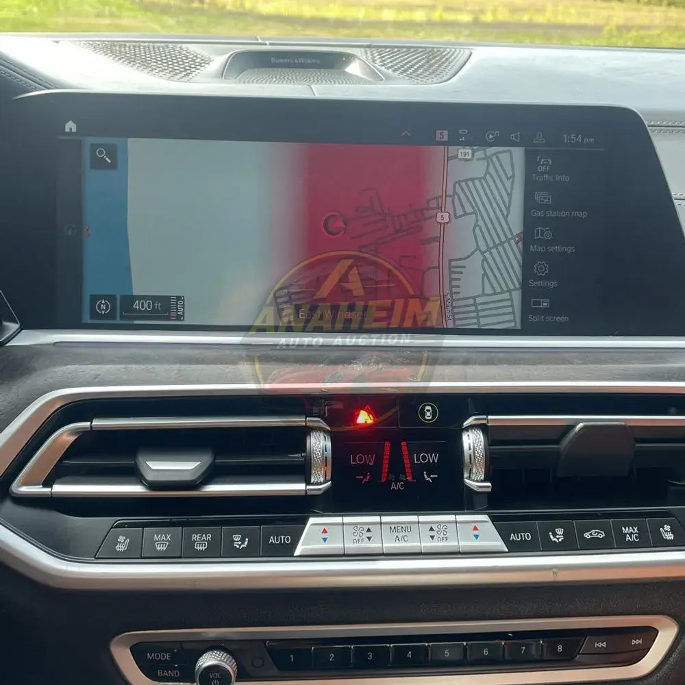 2022 BMW X5 M50i