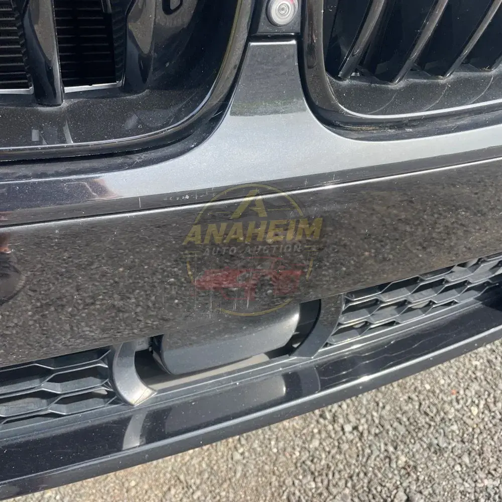 2022 BMW X5 M50i