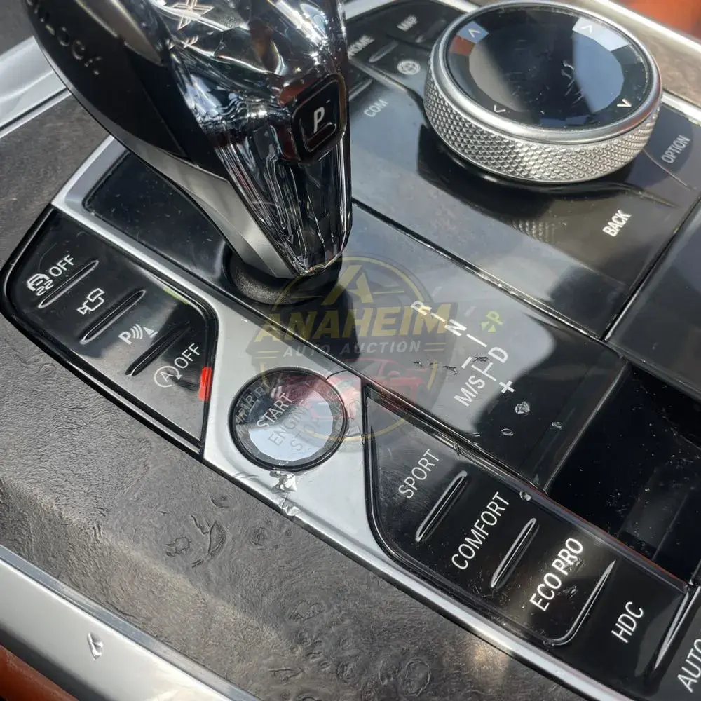 2022 BMW X5 M50i