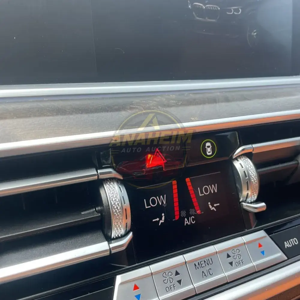 2022 BMW X5 M50i