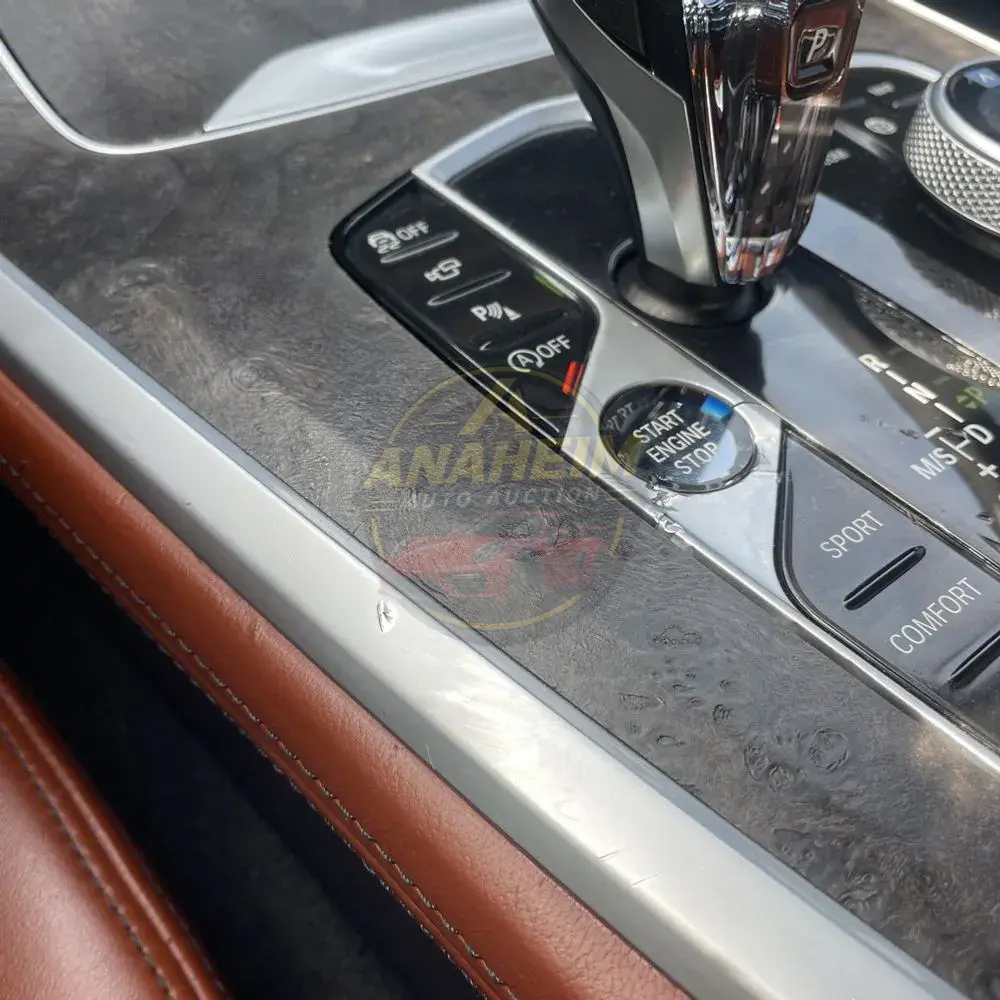 2022 BMW X5 M50i