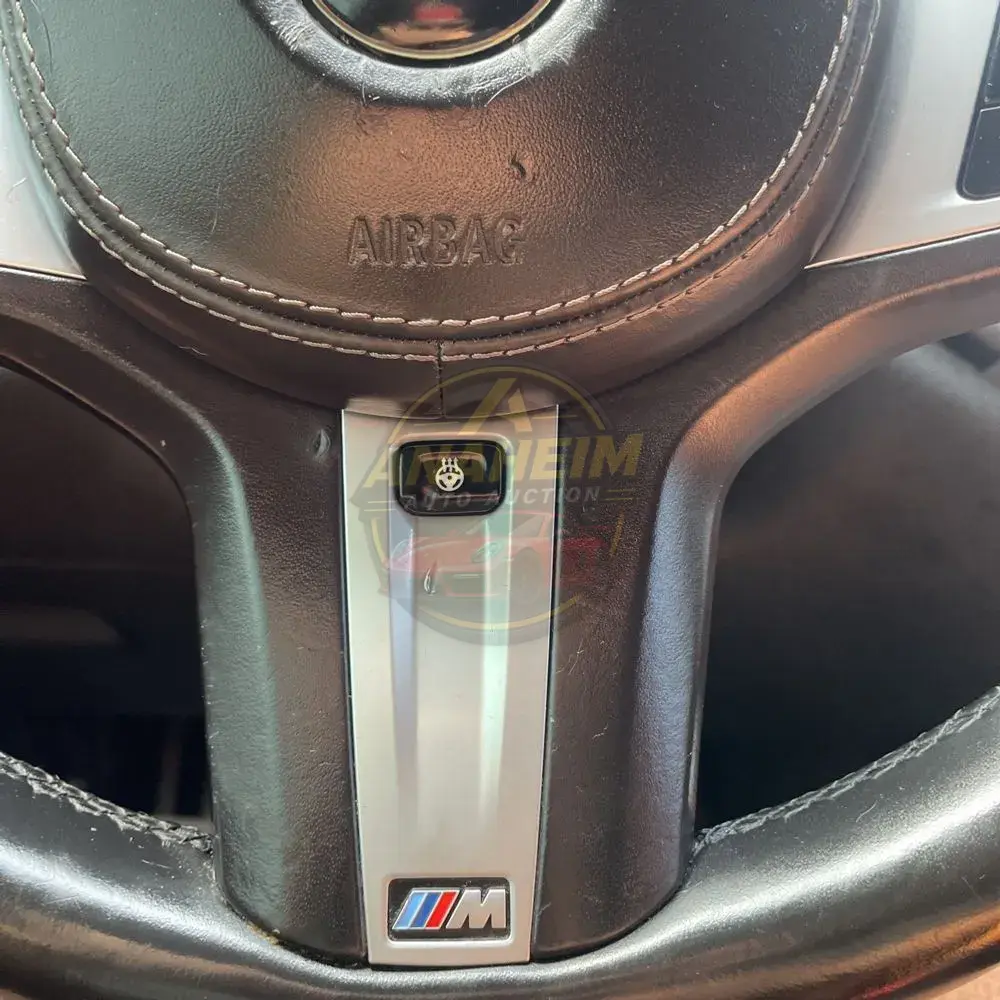 2022 BMW X5 M50i