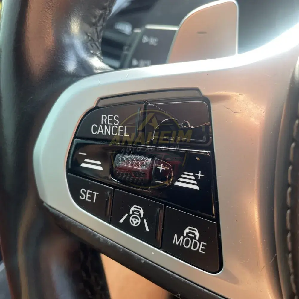 2022 BMW X5 M50i