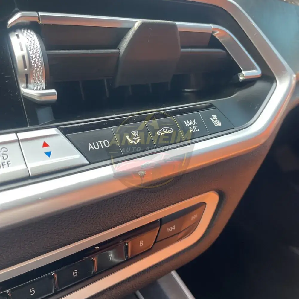 2022 BMW X5 M50i