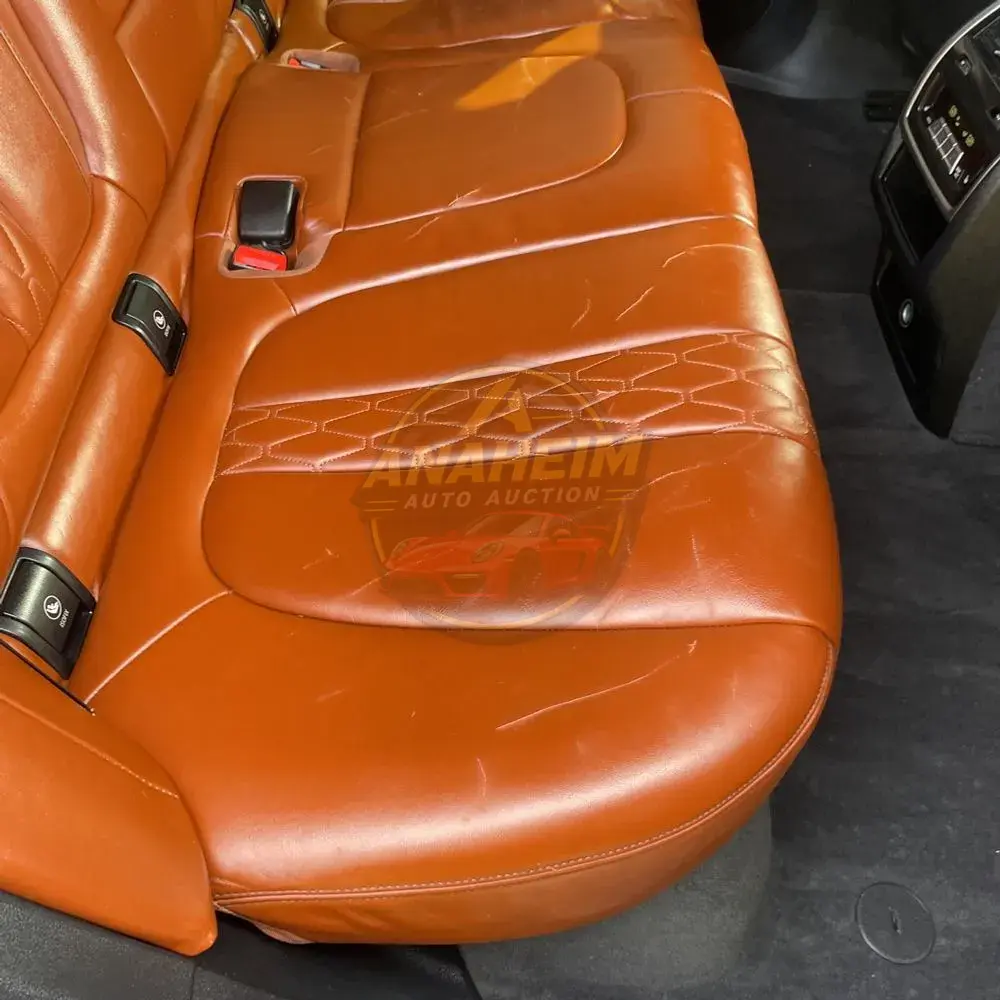 2022 BMW X5 M50i