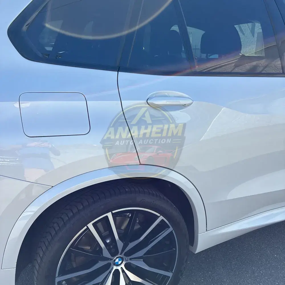 2023 BMW X5 M50i