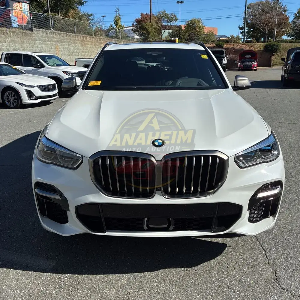 2023 BMW X5 M50i