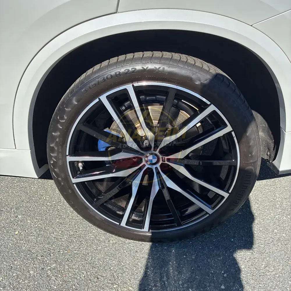 2023 BMW X5 M50i