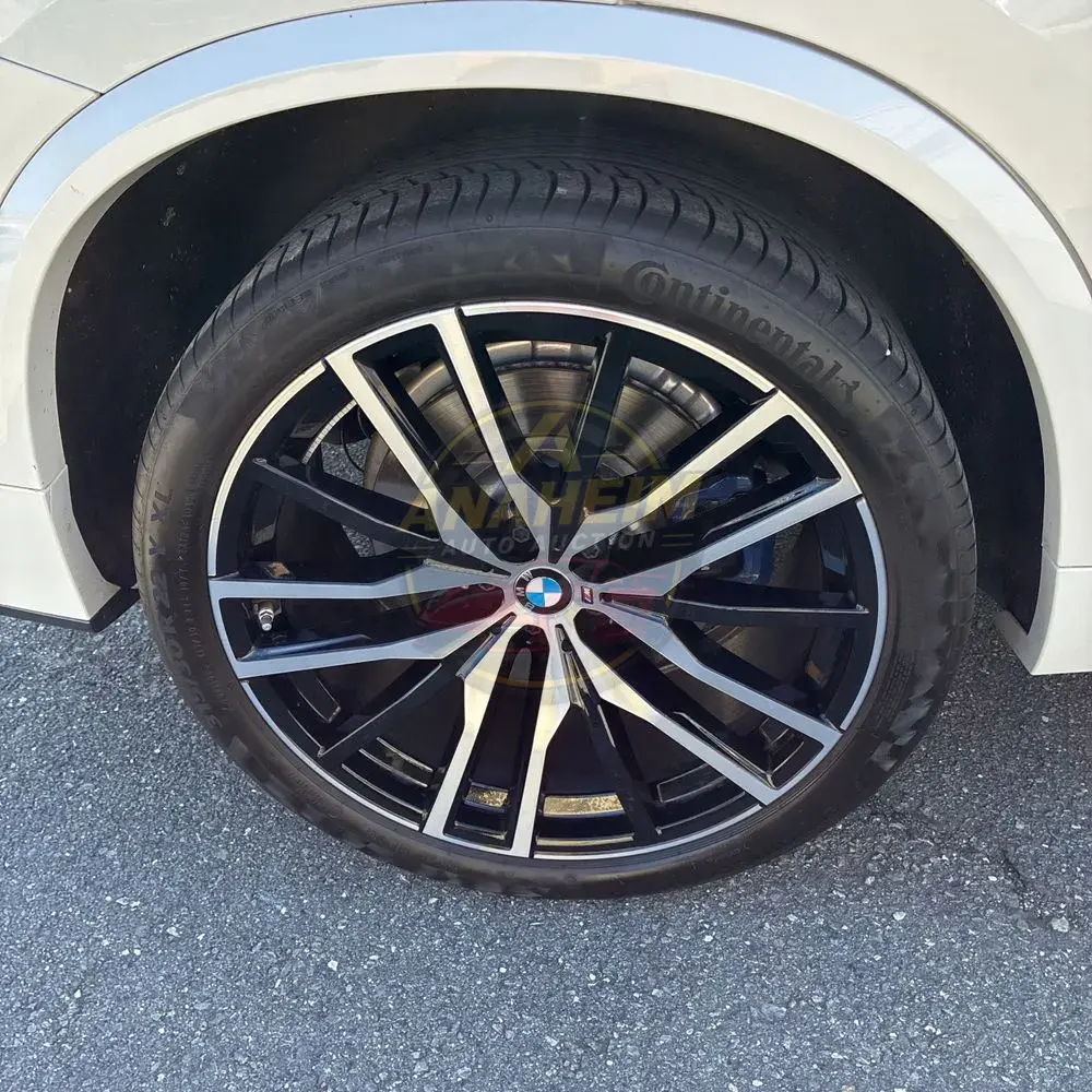 2023 BMW X5 M50i