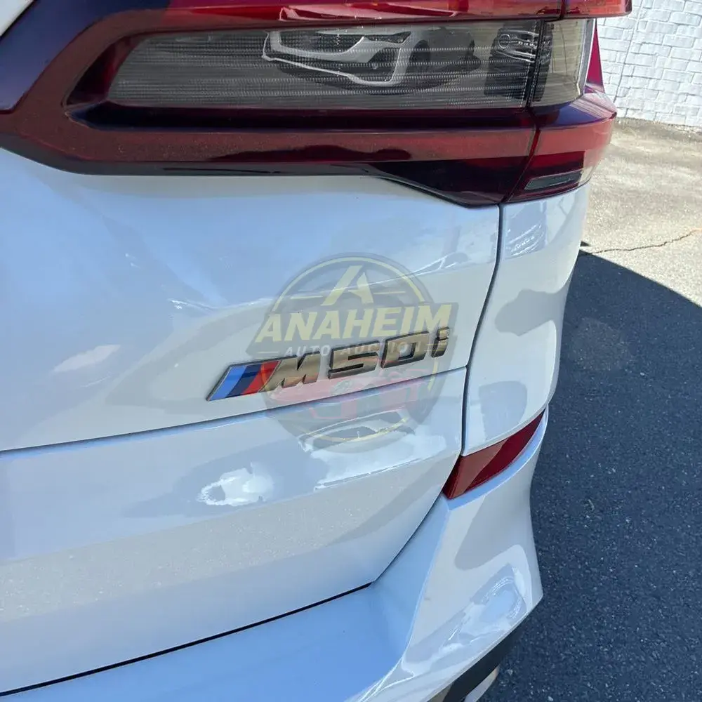 2023 BMW X5 M50i