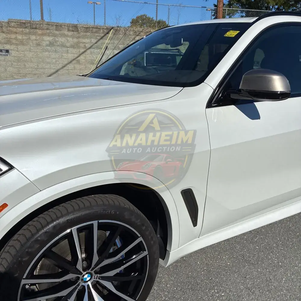 2023 BMW X5 M50i