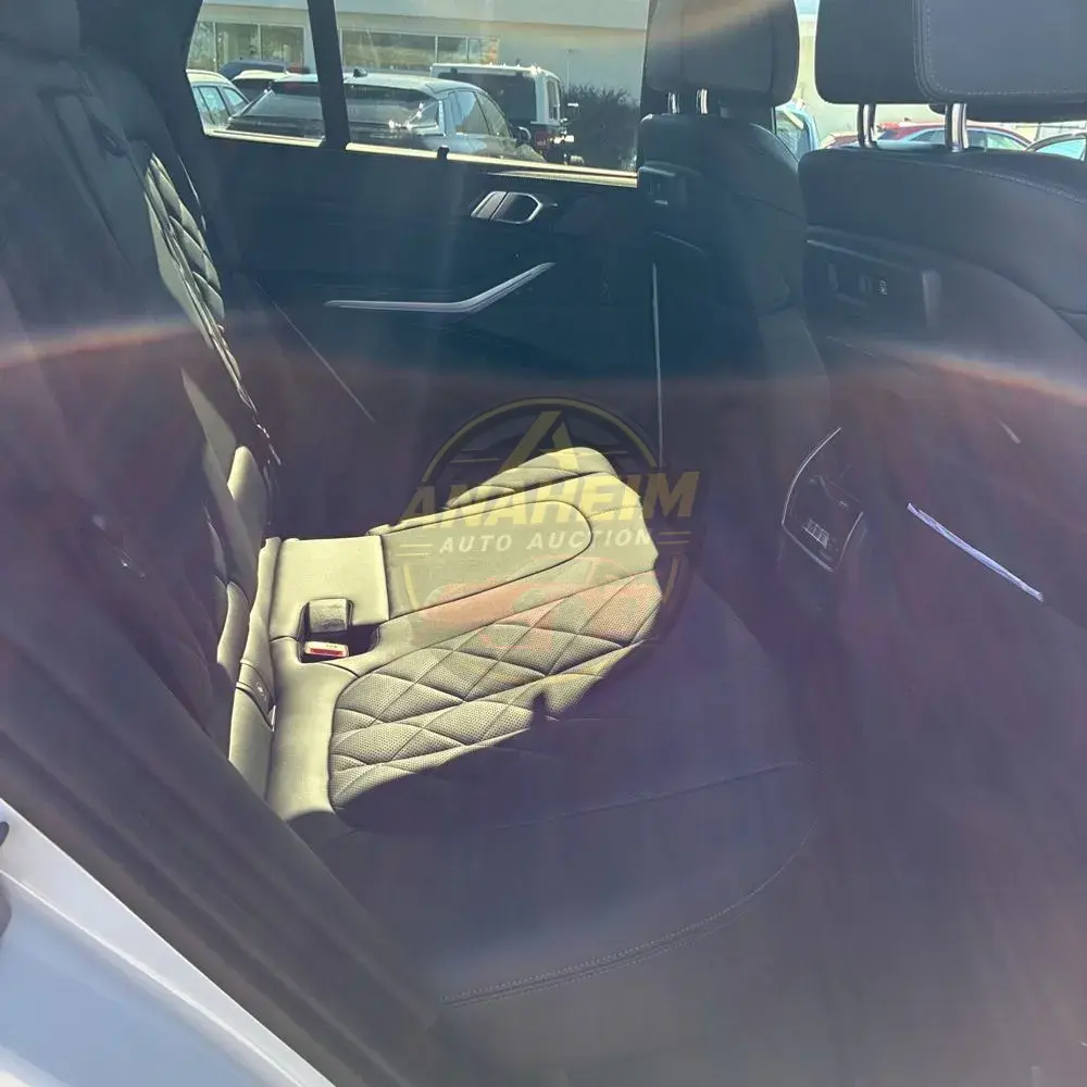 2023 BMW X5 M50i