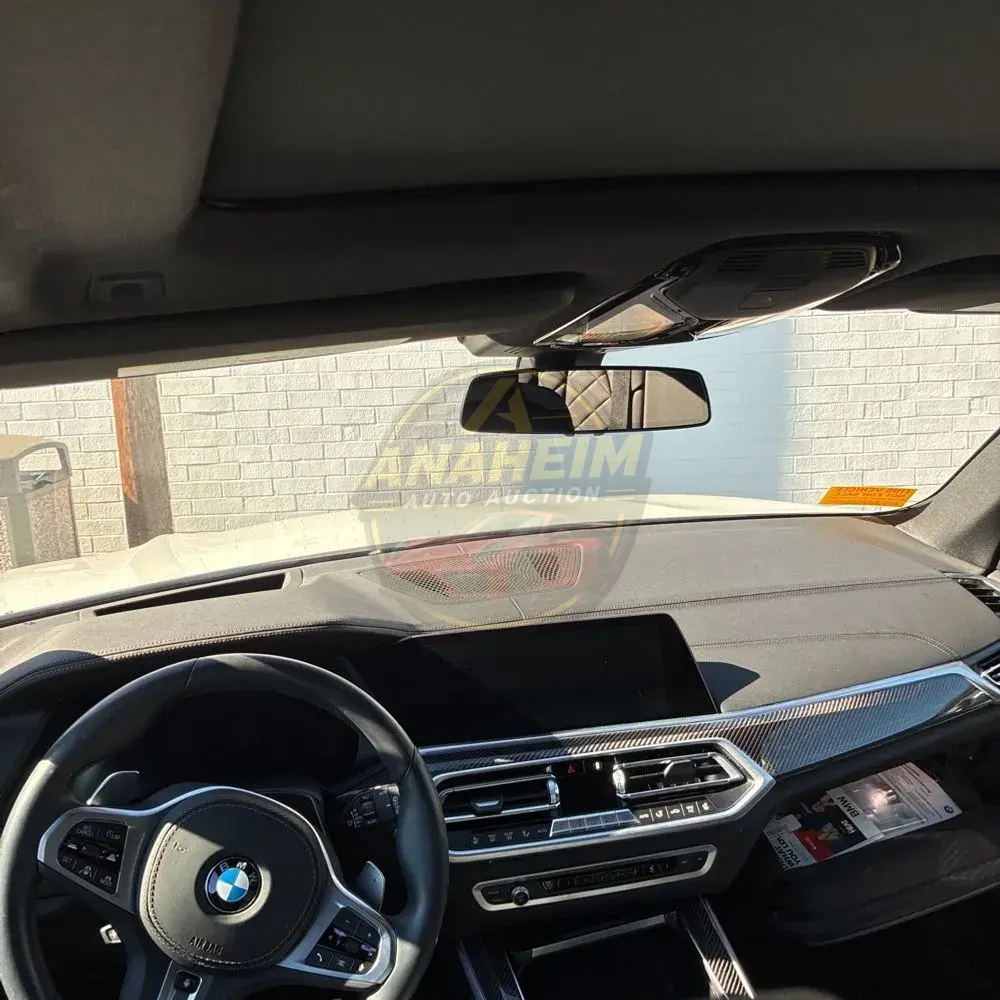 2023 BMW X5 M50i