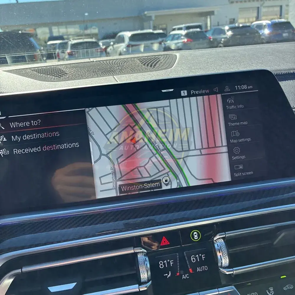 2023 BMW X5 M50i