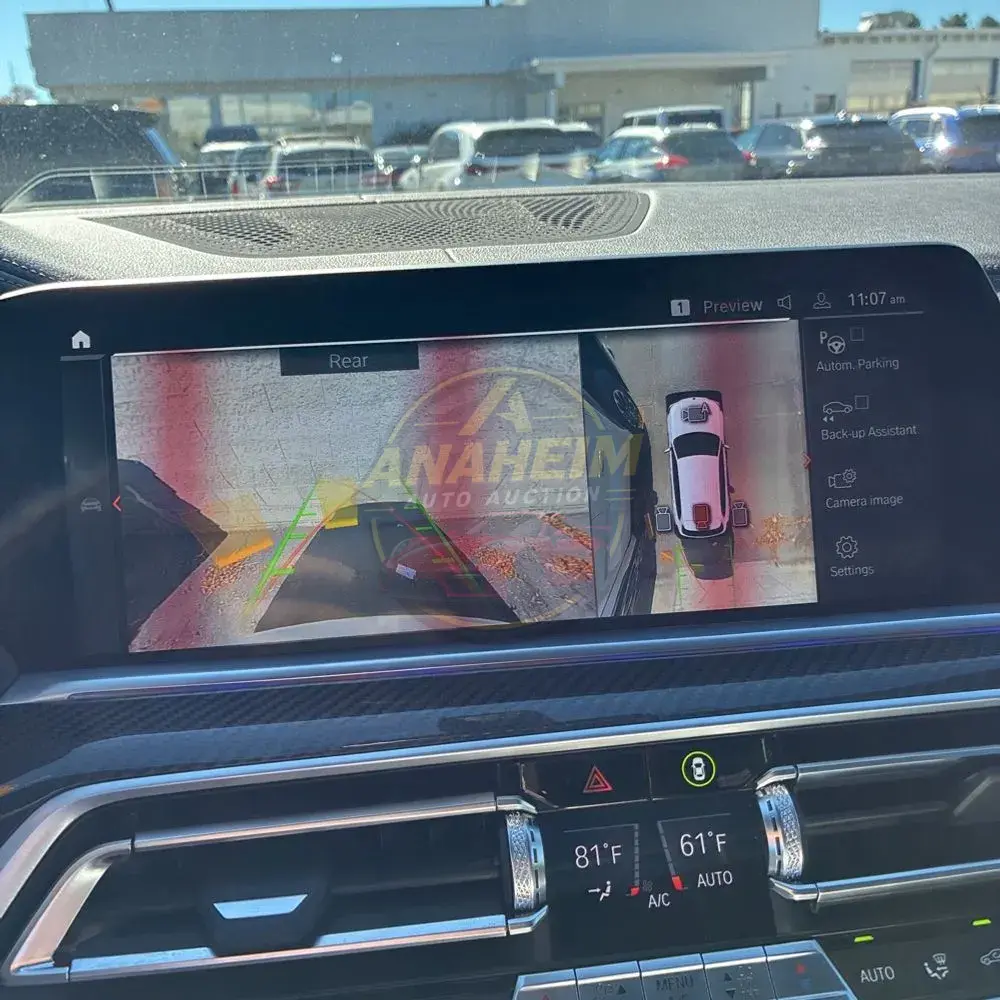 2023 BMW X5 M50i