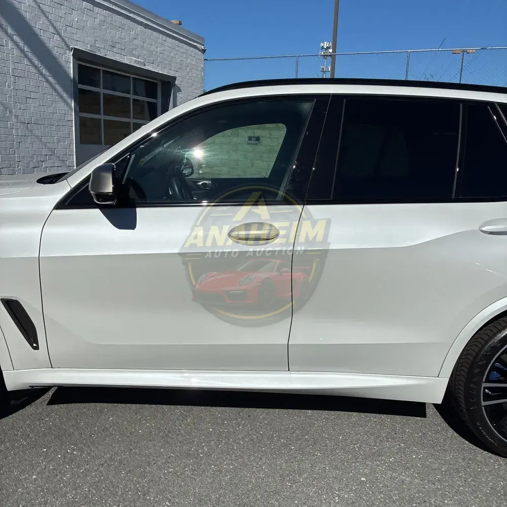2023 BMW X5 M50i