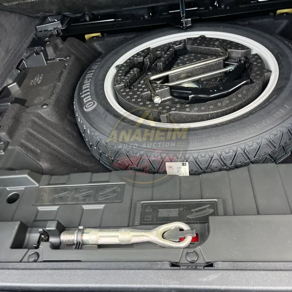 2022 BMW X5 M50i
