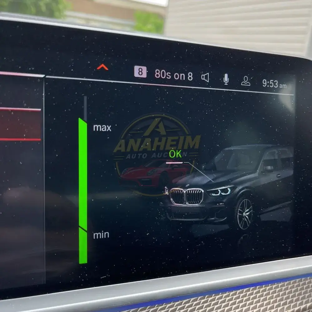2022 BMW X5 M50i