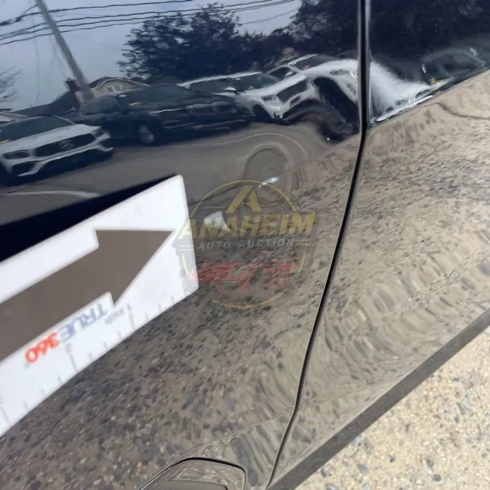 2022 BMW X5 M50i