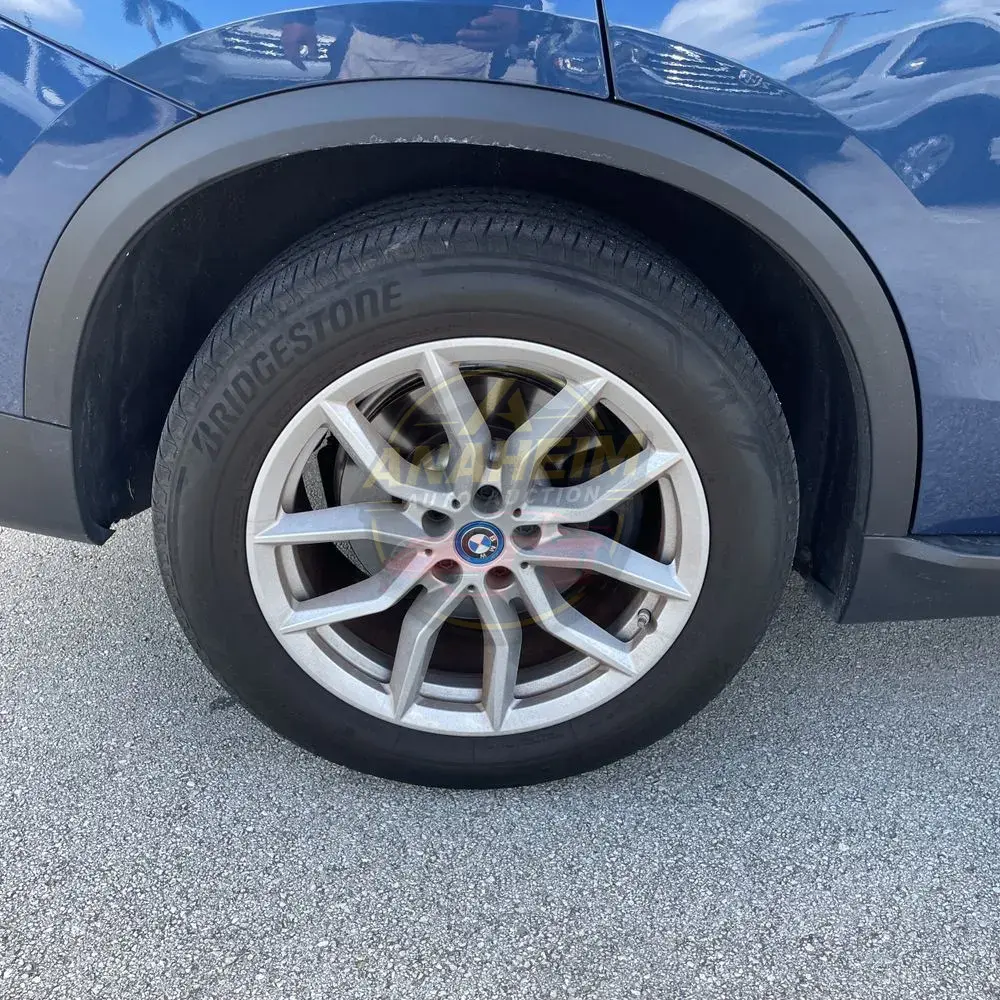 2022 BMW X5 xDrive45e