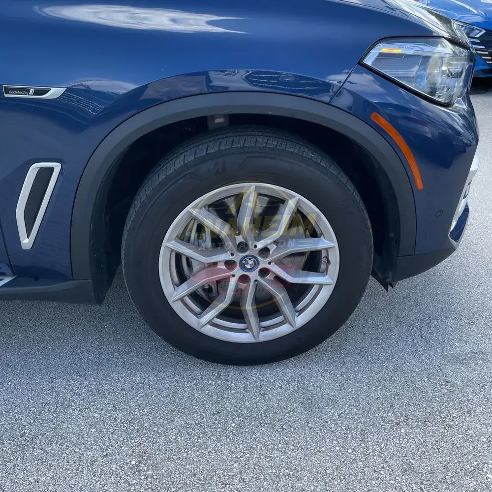 2022 BMW X5 xDrive45e