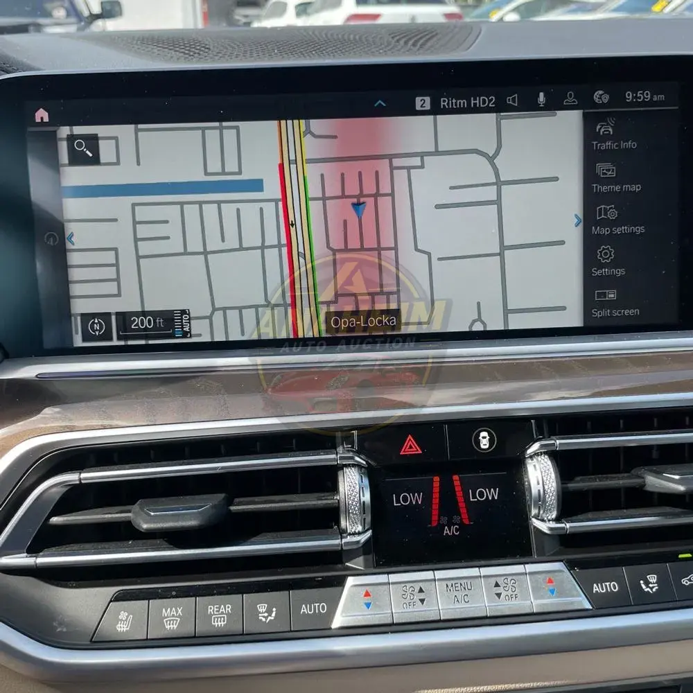2022 BMW X5 xDrive45e
