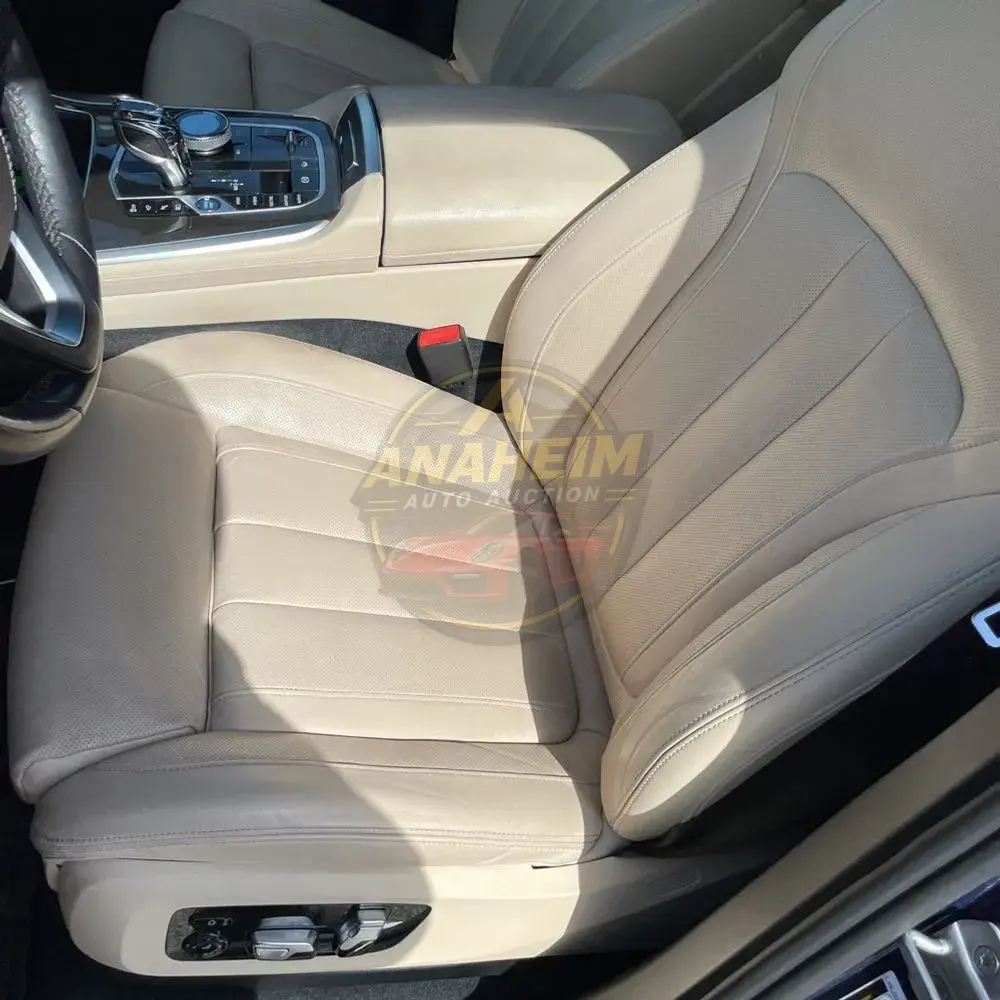 2022 BMW X5 xDrive45e