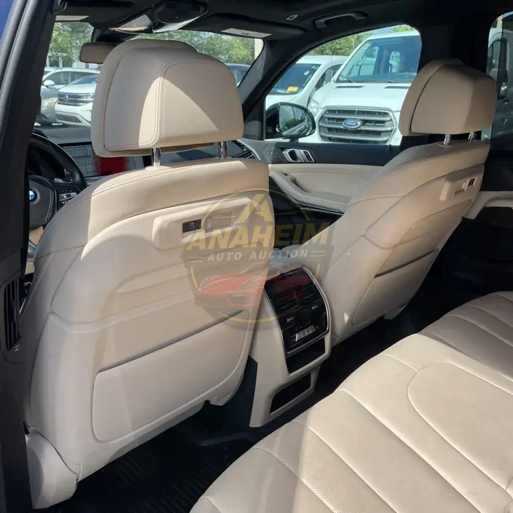 2022 BMW X5 xDrive45e