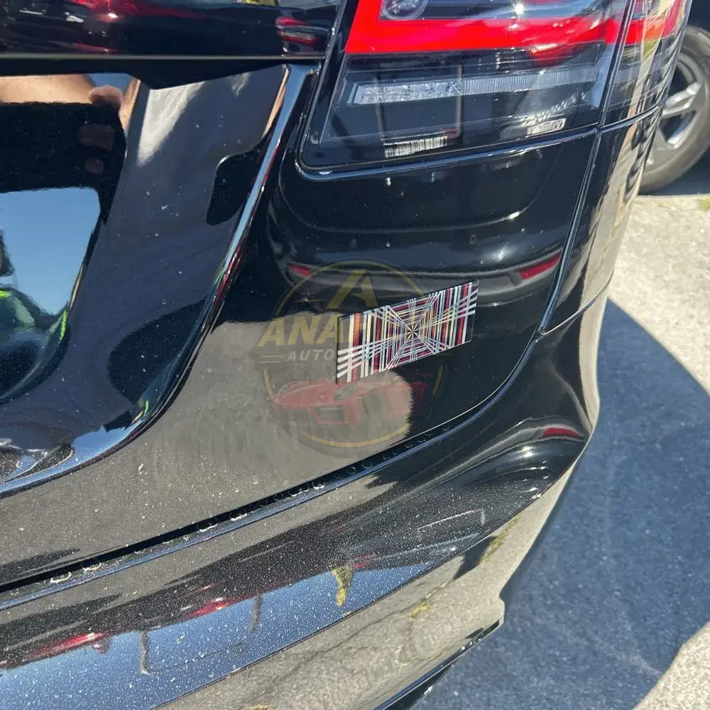 2025 Tesla Model S Plaid