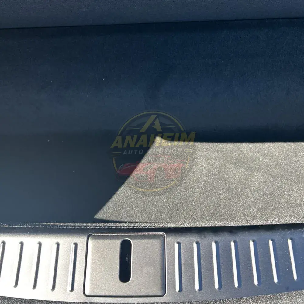 2025 Tesla Model S Plaid