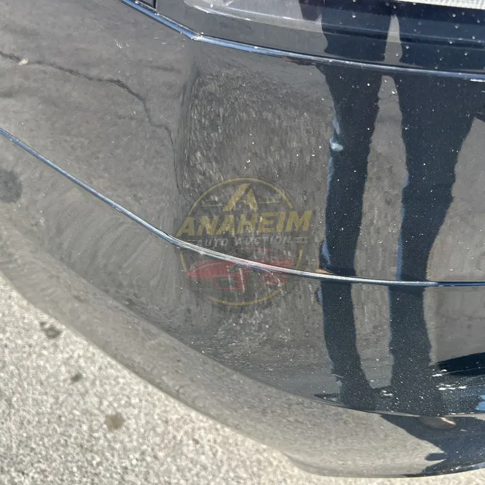 2025 Tesla Model S Plaid