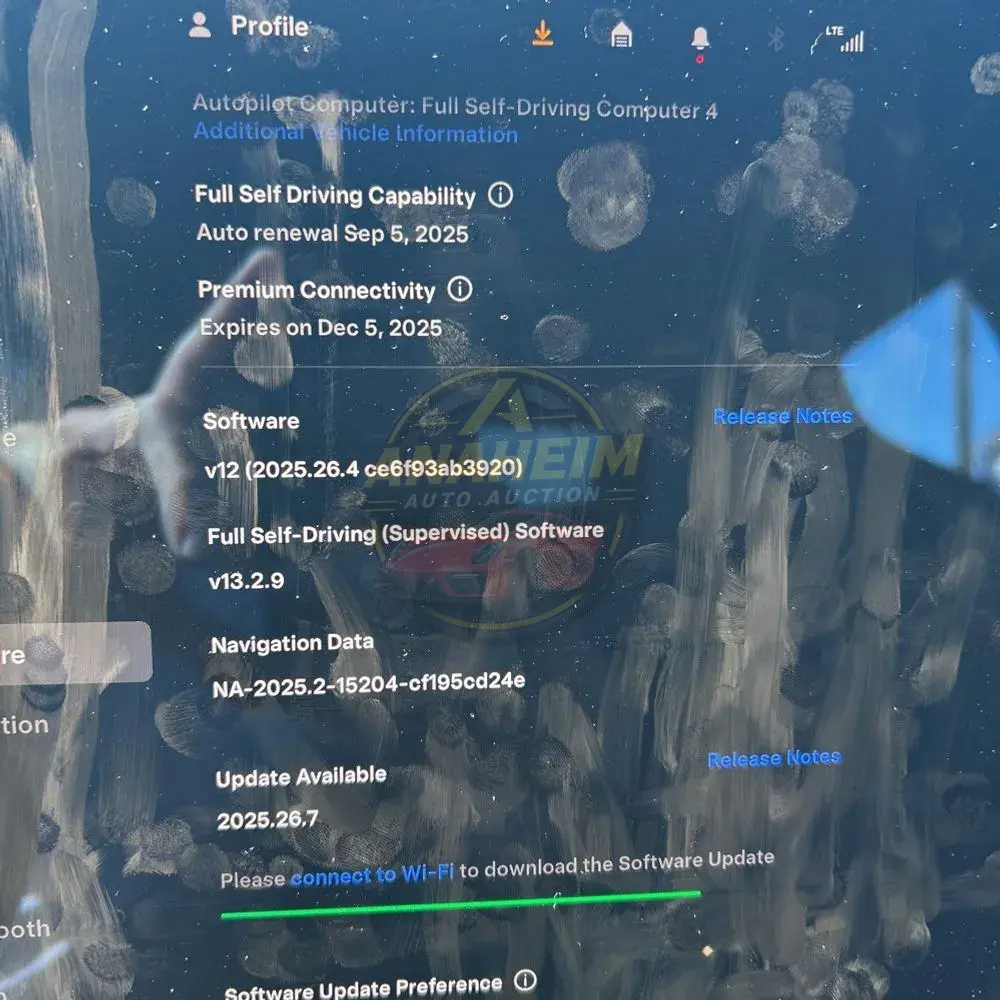 2025 Tesla Model S Plaid