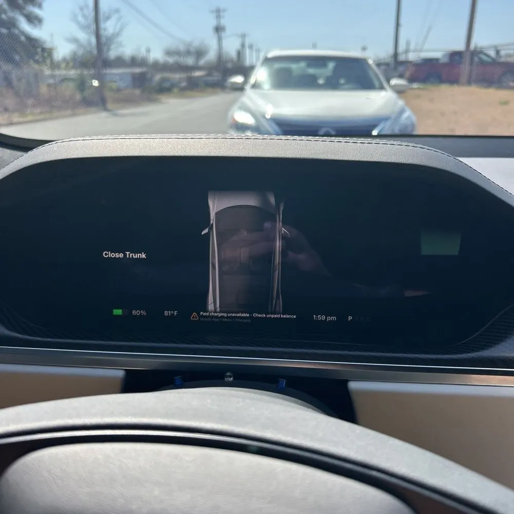 2022 Tesla Model S Plaid
