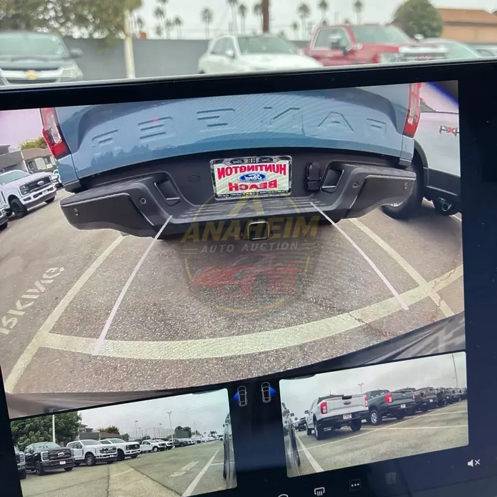 2023 Tesla Model S Plaid