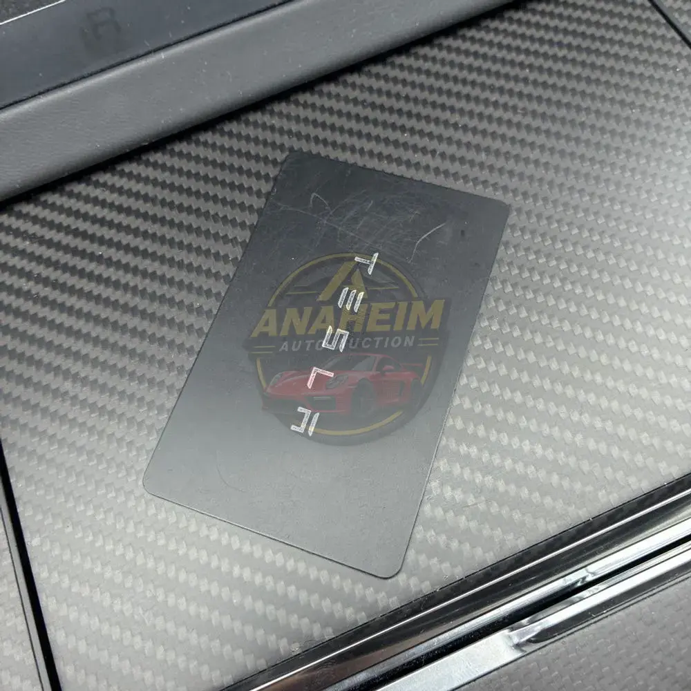 2023 Tesla Model S Plaid