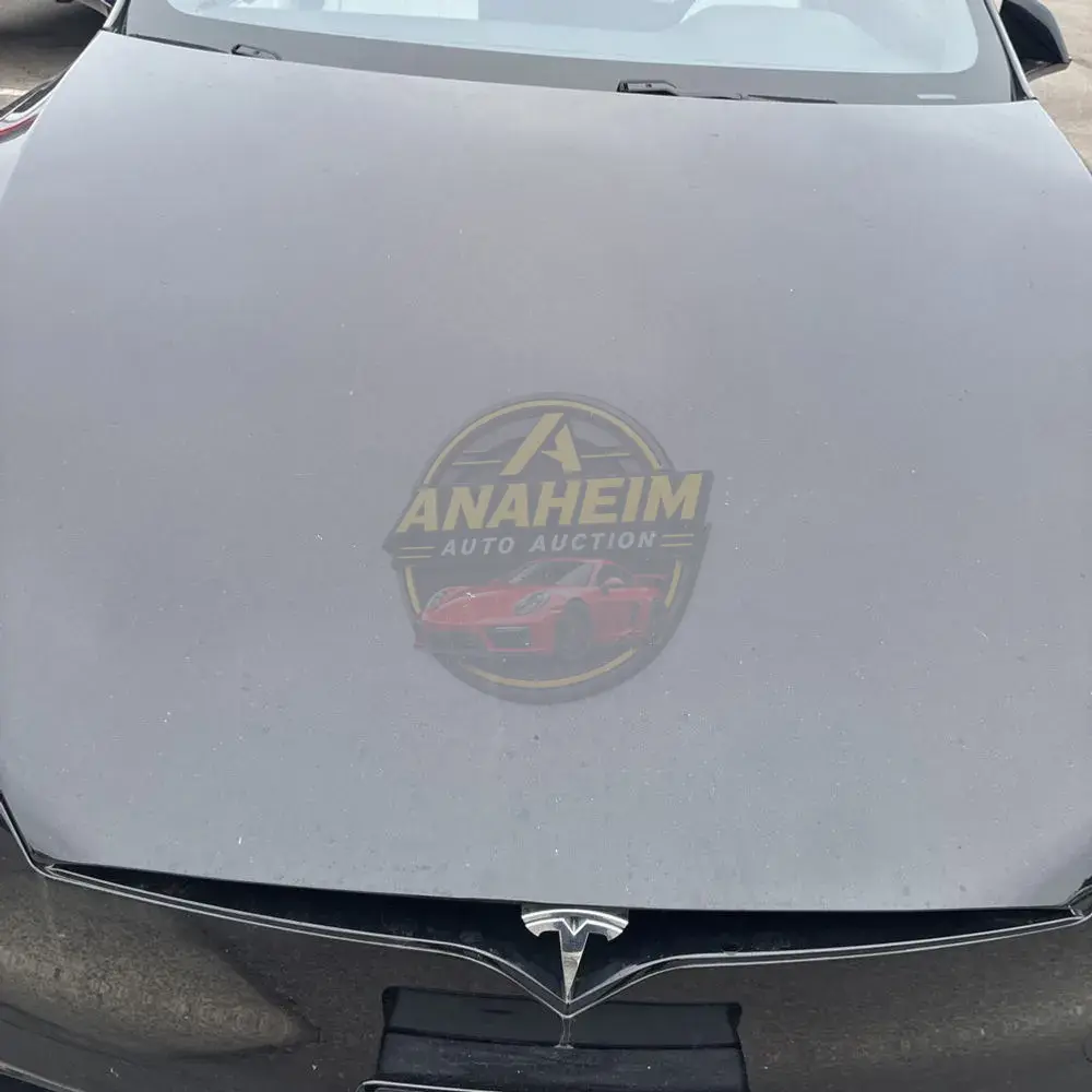 2023 Tesla Model S Plaid