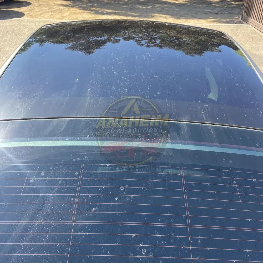 2023 Tesla Model S Plaid