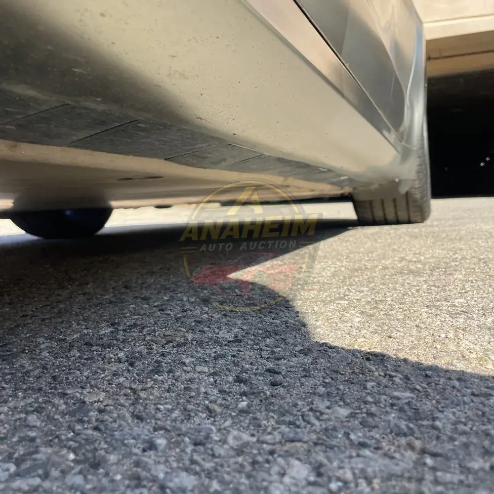 2023 Tesla Model S Plaid