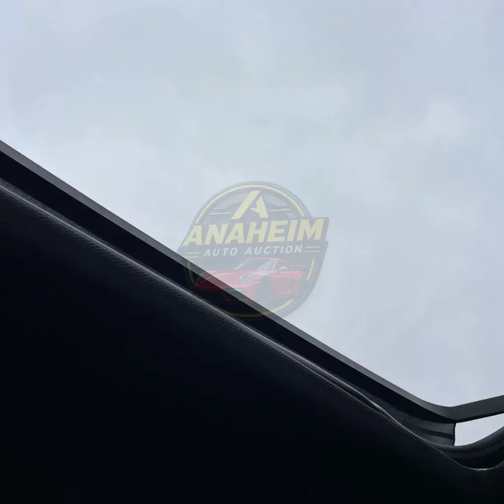 2022 BMW X3 M