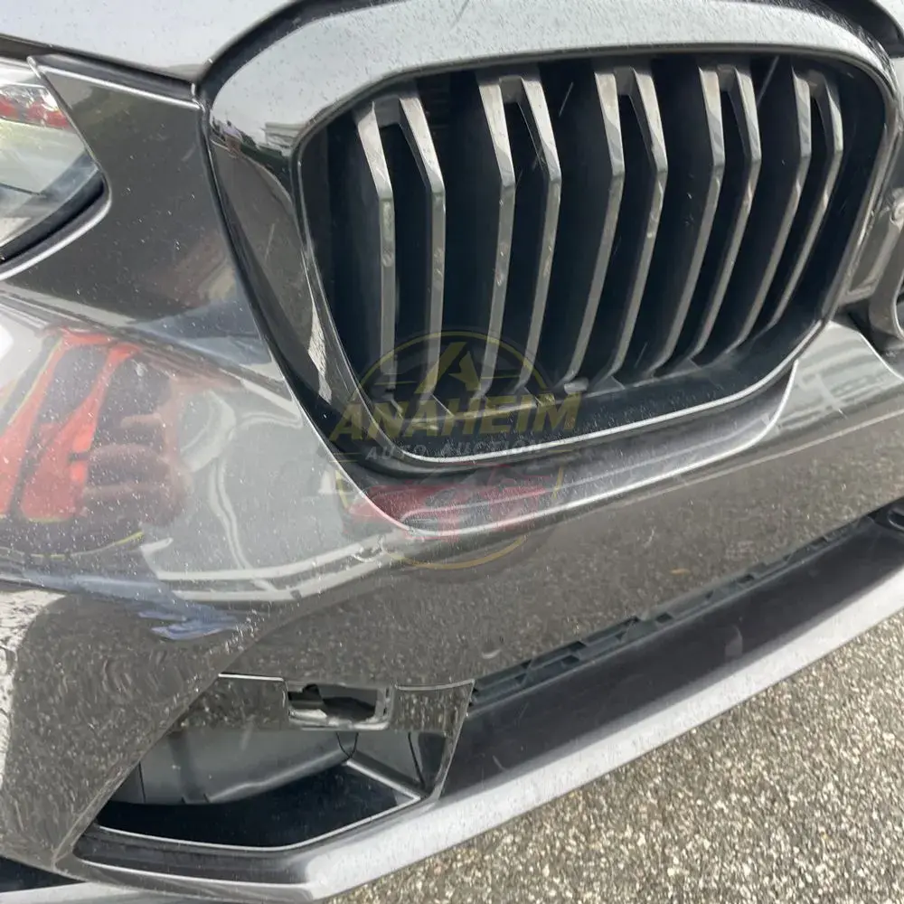 2022 BMW X3 M