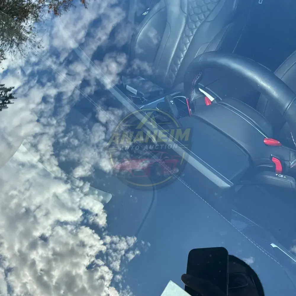 2025 BMW X6 M Competition