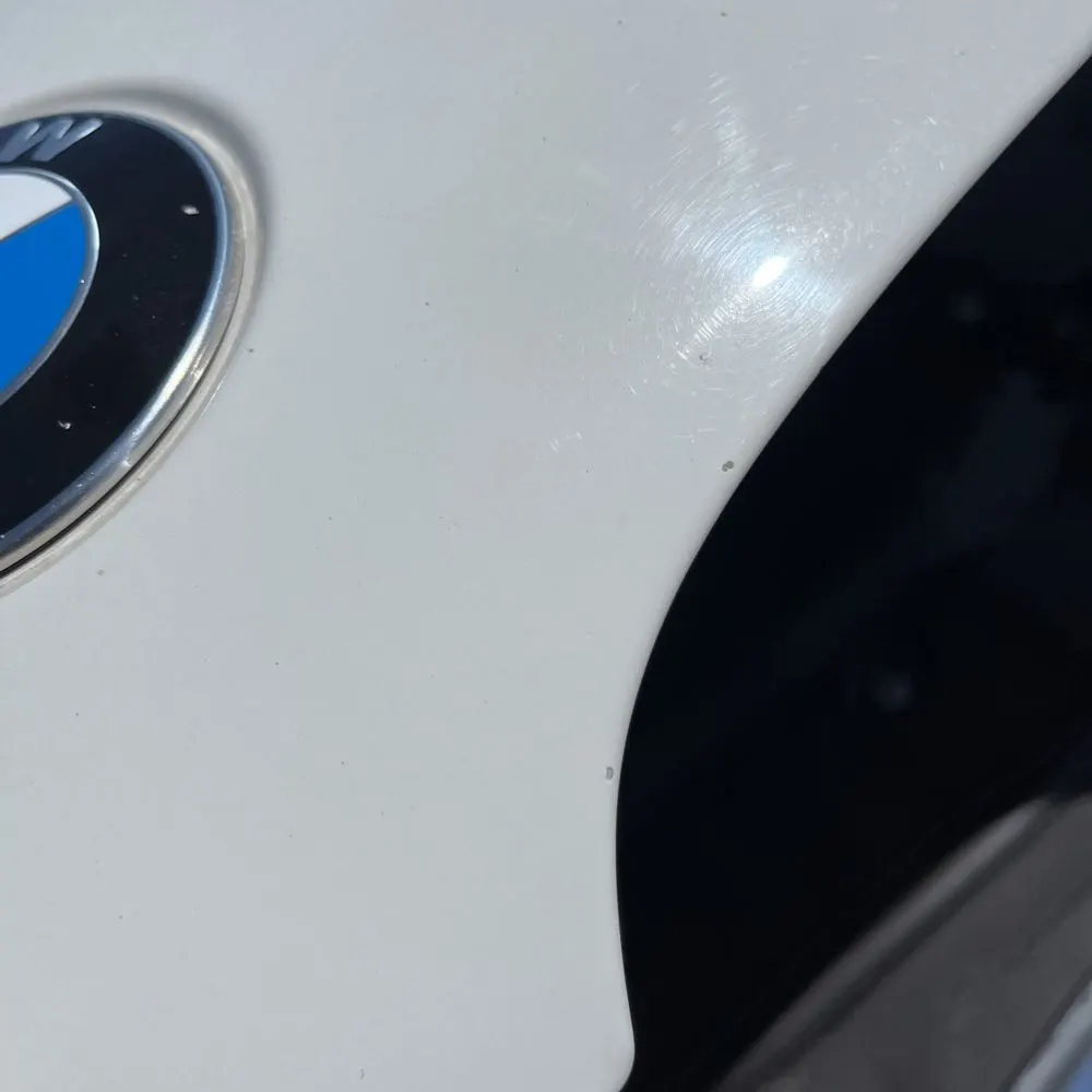 2022 BMW X6 M