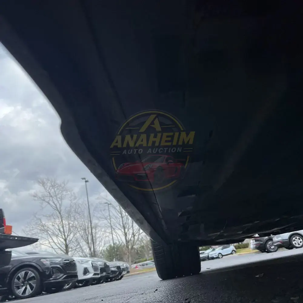 2021 BMW X5 M
