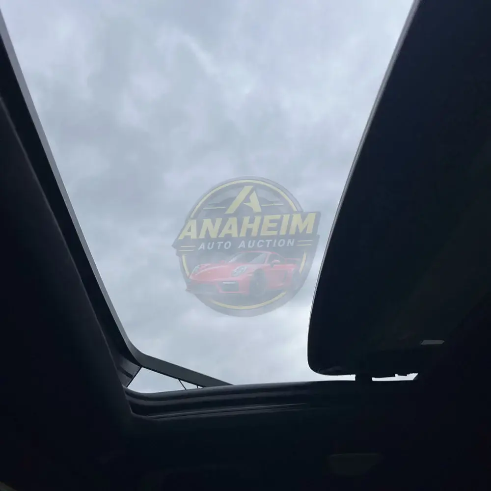 2021 BMW X5 M