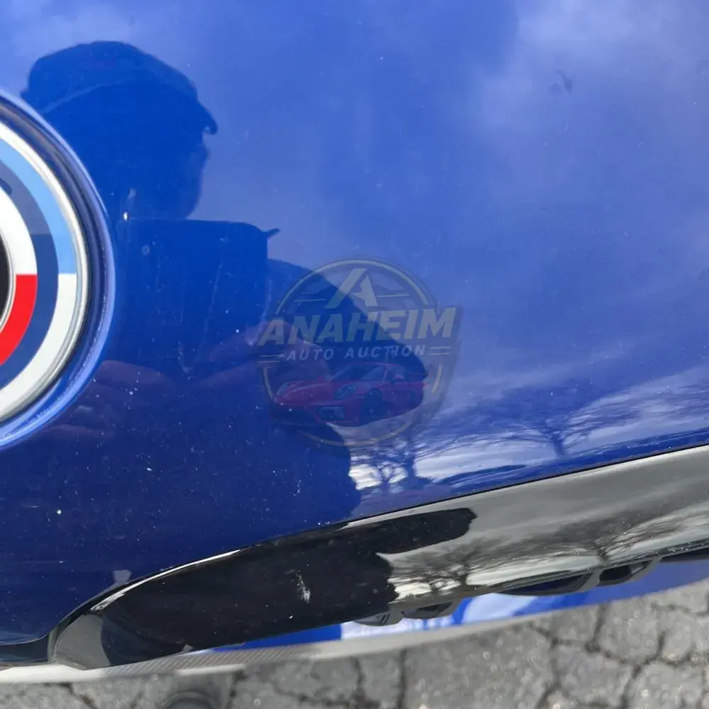 2021 BMW X5 M